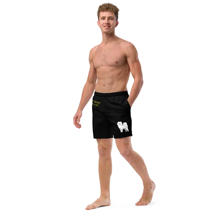 you can do the ting swim shorts - 91% polyester 9% spandex product image (2)