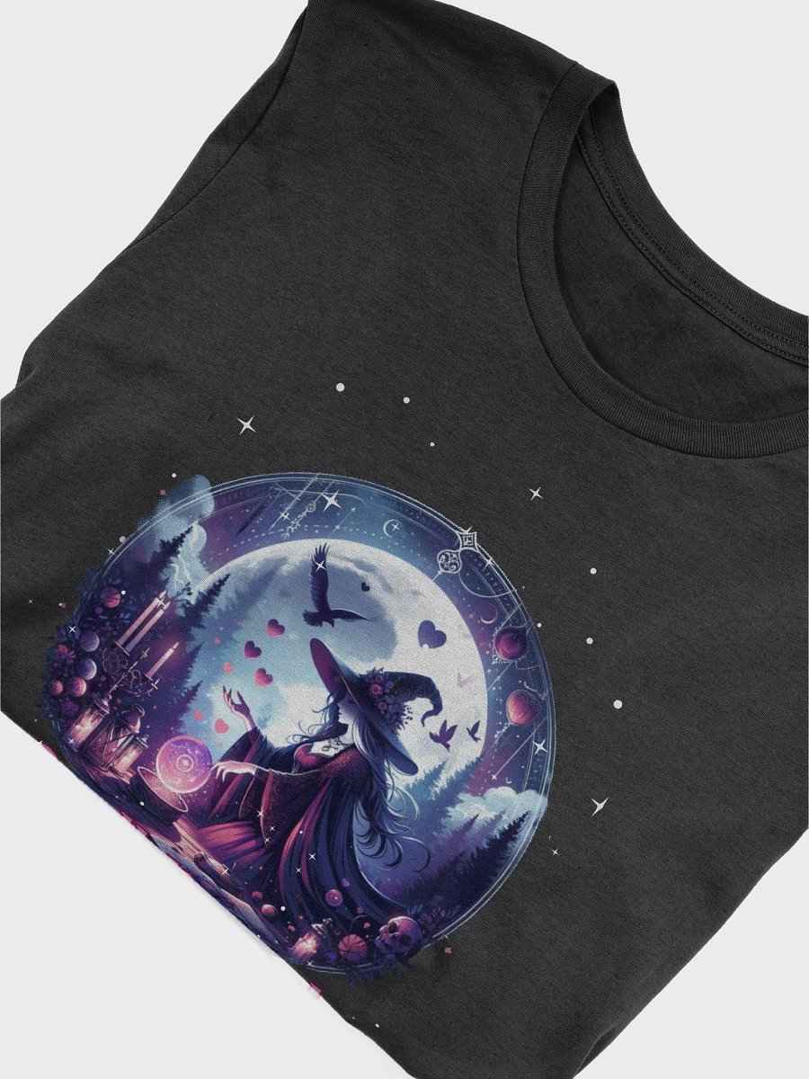 Spell-Bound- T-Shirt, product image (6)