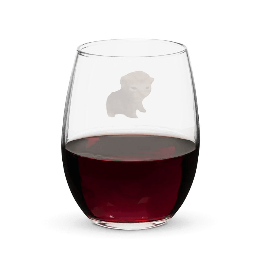 El goof glass product image (6)