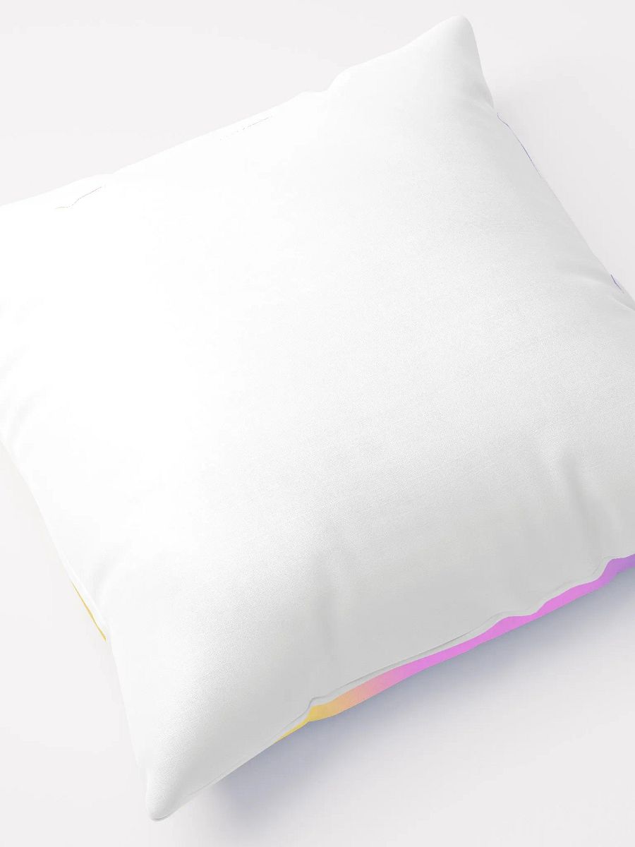 Twitch Logo Pillow product image (7)