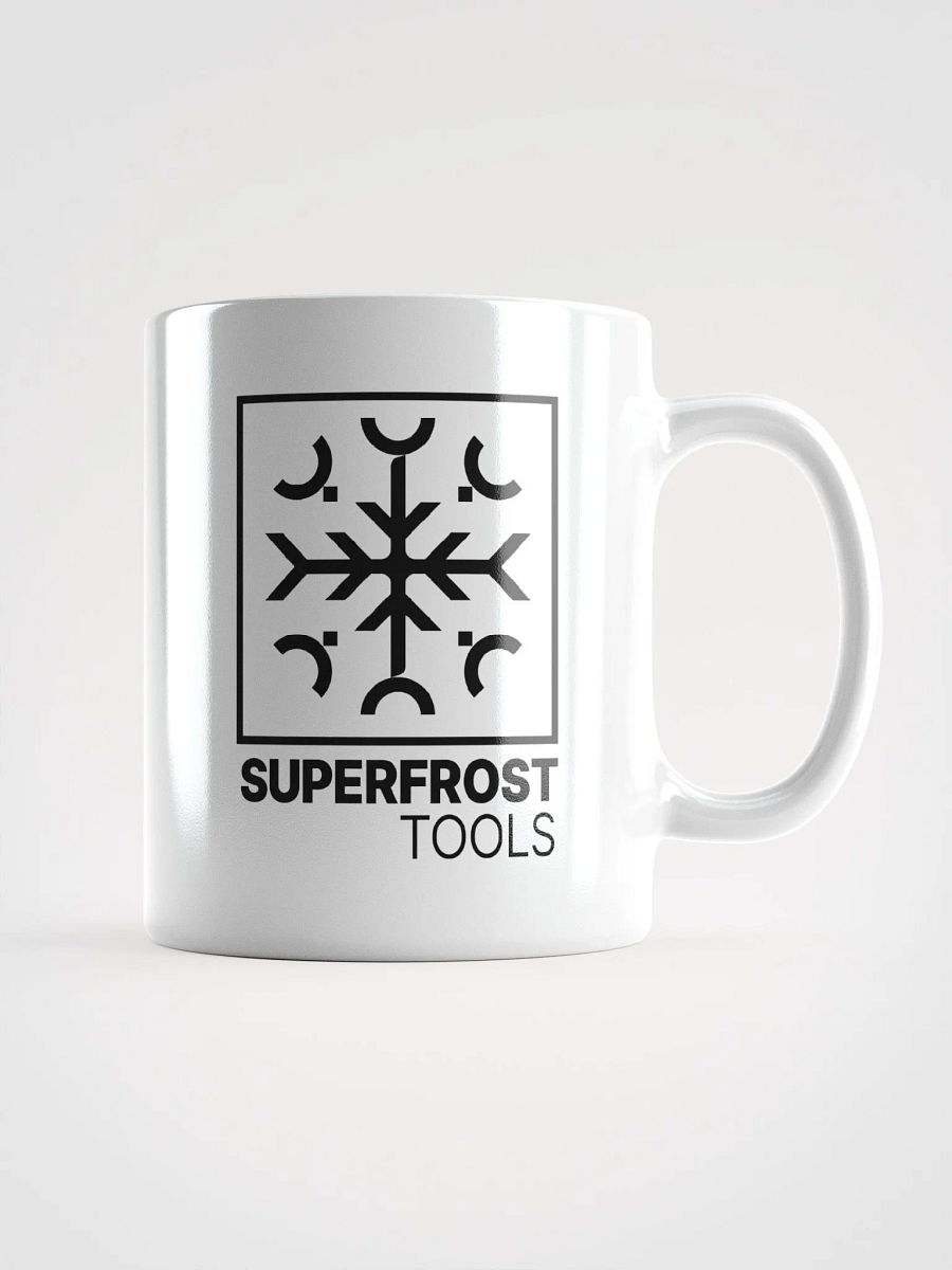 Smaller logo mug product image (1)