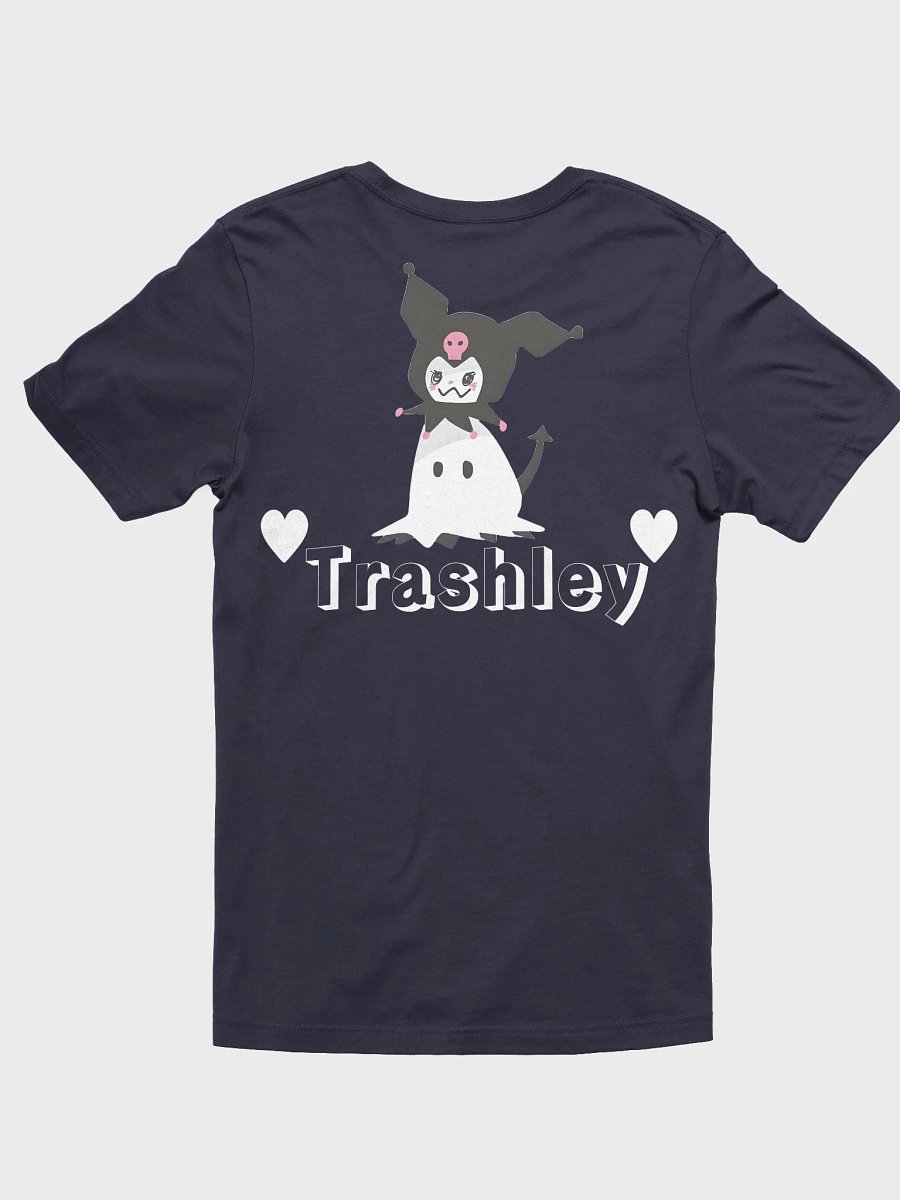 ♥First step to solving a problem♥ shirt product image (14)