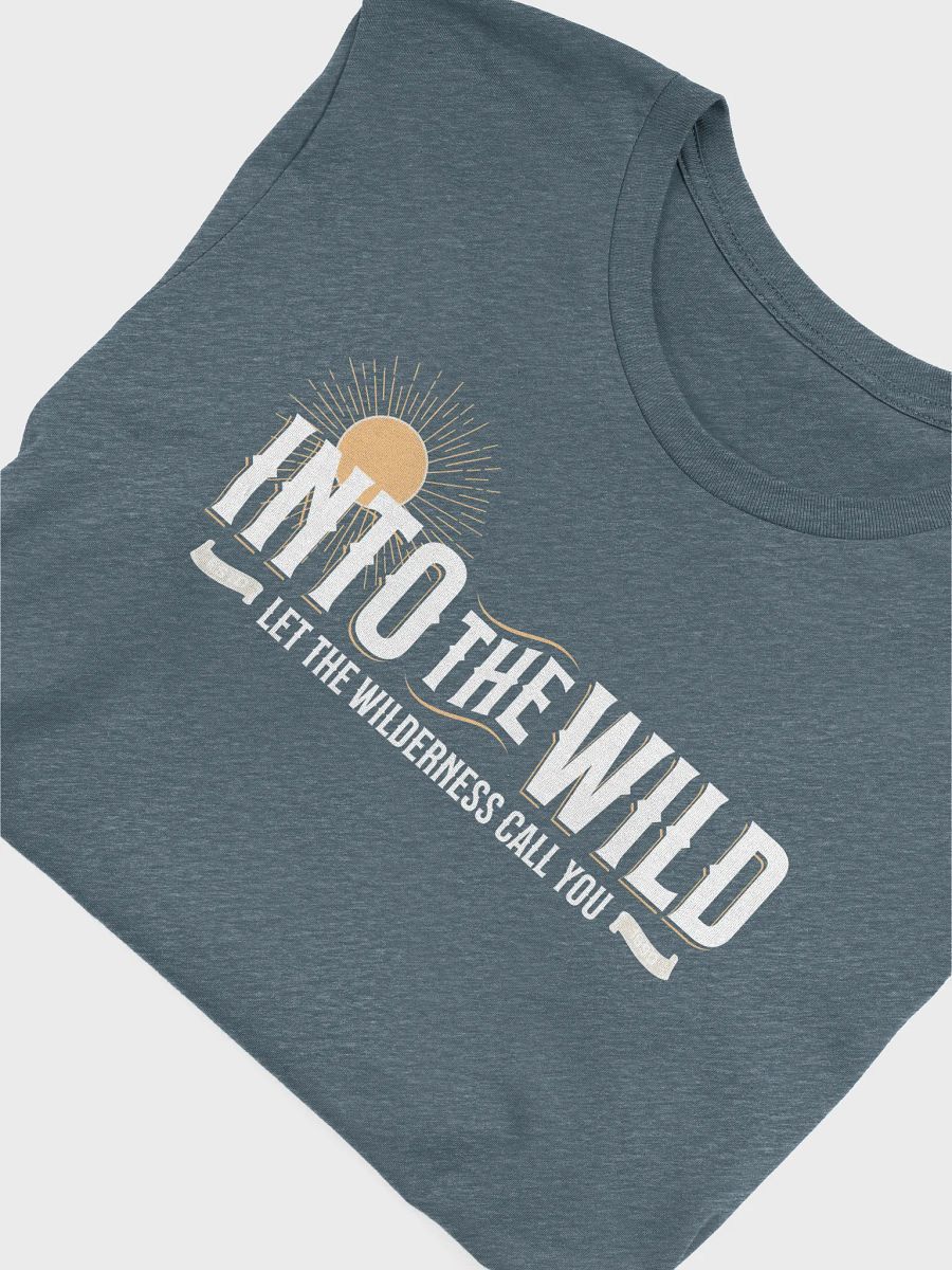 Into the Wild product image (5)