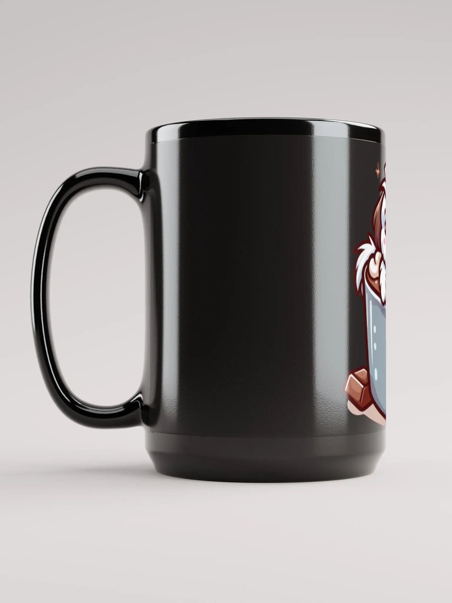 Nubia is a Black Dog product image (6)