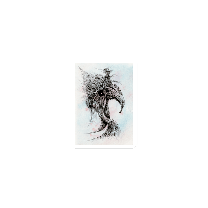 Magnet - 2025 Sketch 24 product image (1)