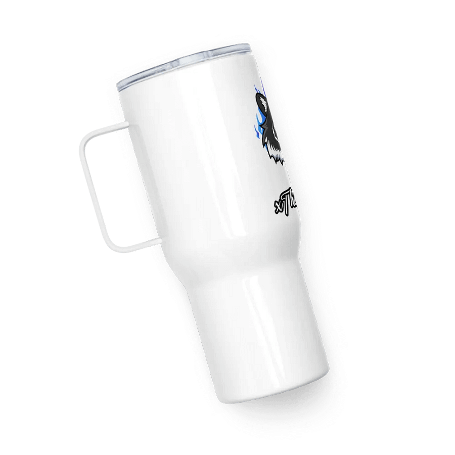Tiger Travel Mug product image (5)