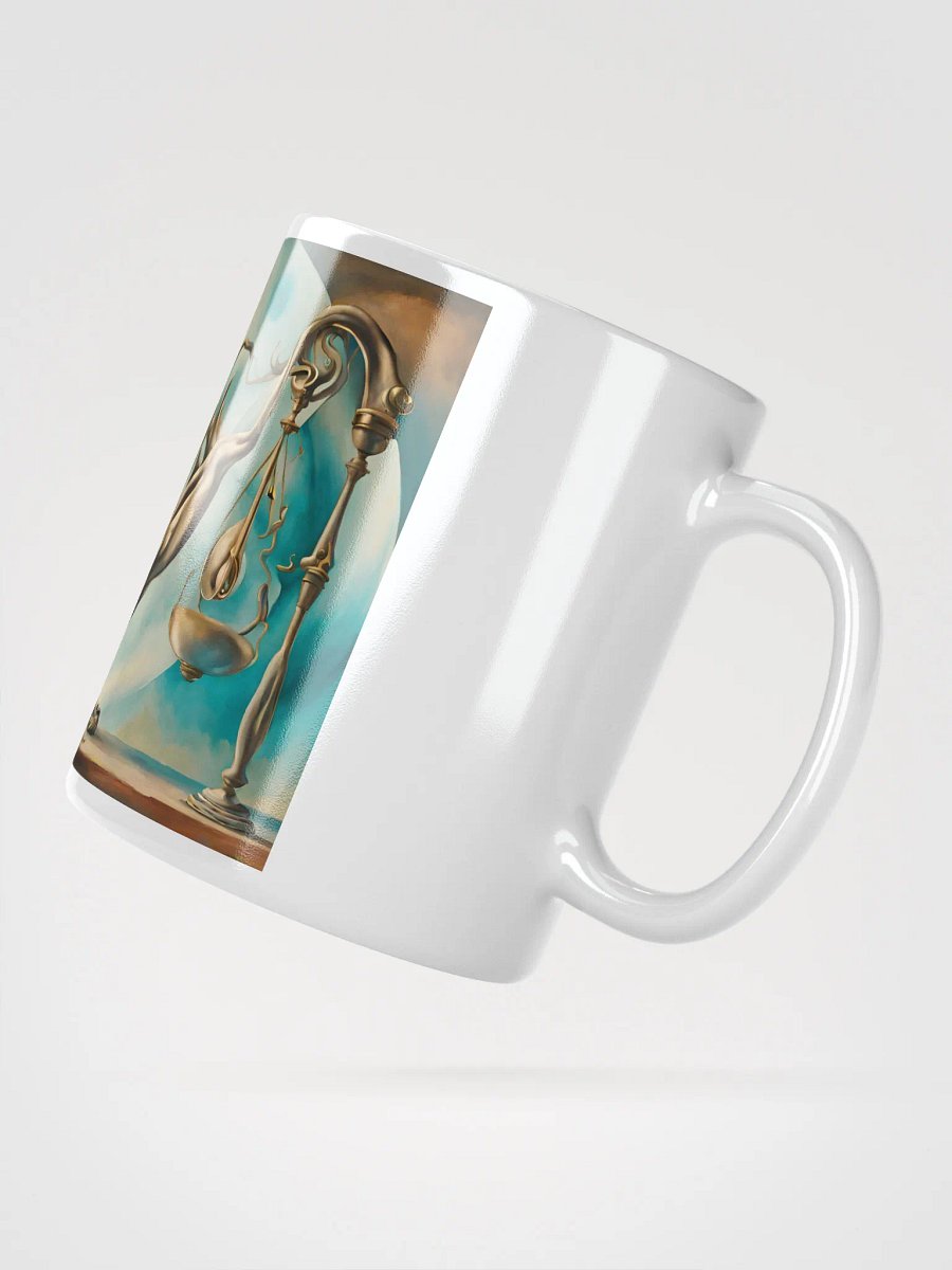 Libra's Balanced Brews: Harmonize Your Thirst with Cosmic Equilibrium product image (4)