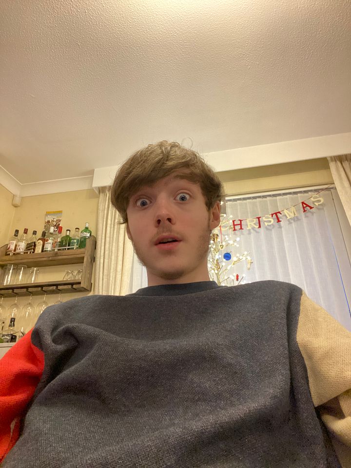 The JacobStreams Sweater product image (2)