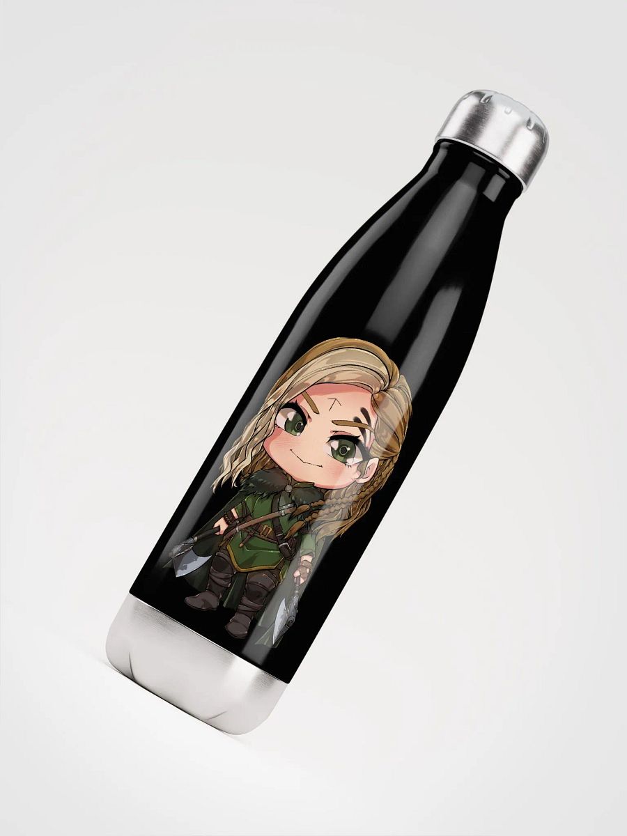 Queen Alpha Jen Character Stainless Steel Thermos product image (4)