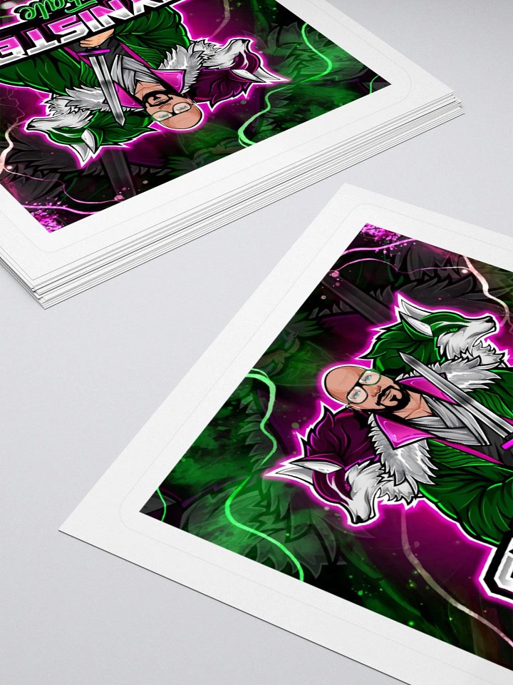 Stickers product image (1)
