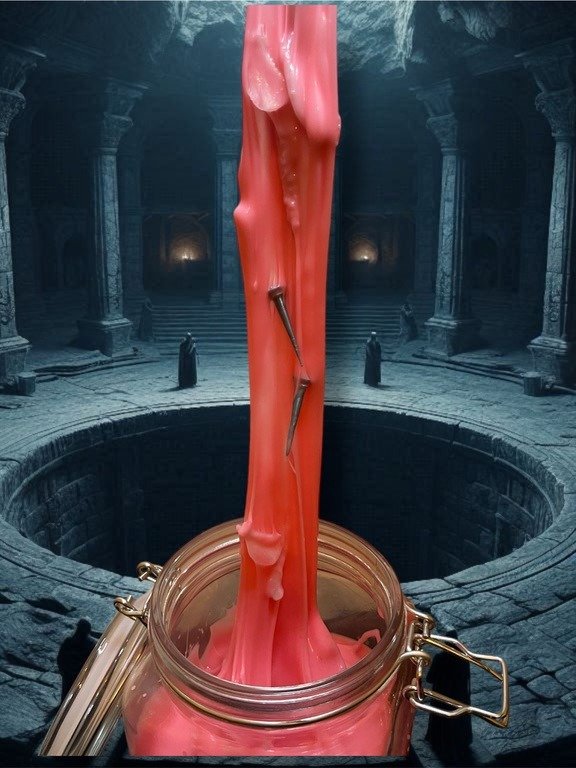 Bone Hound Slime product image (5)
