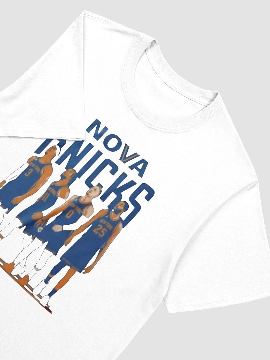 Nova Knicks Shirt product image (4)
