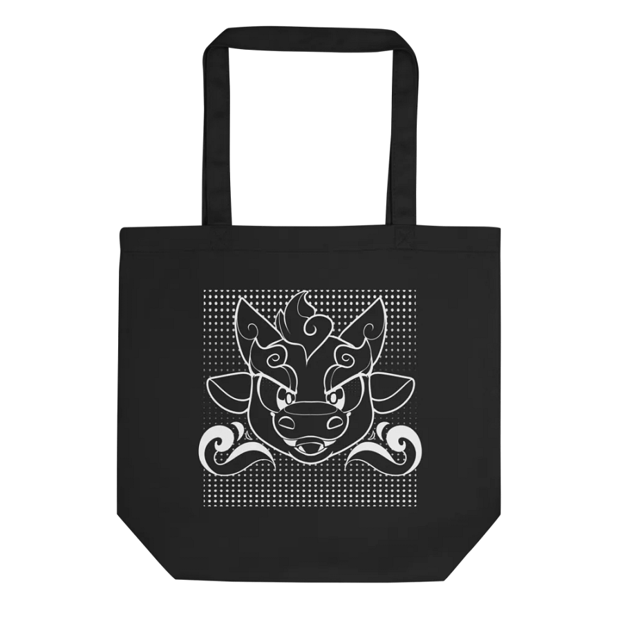 KaijuRiot EcoTote product image (1)