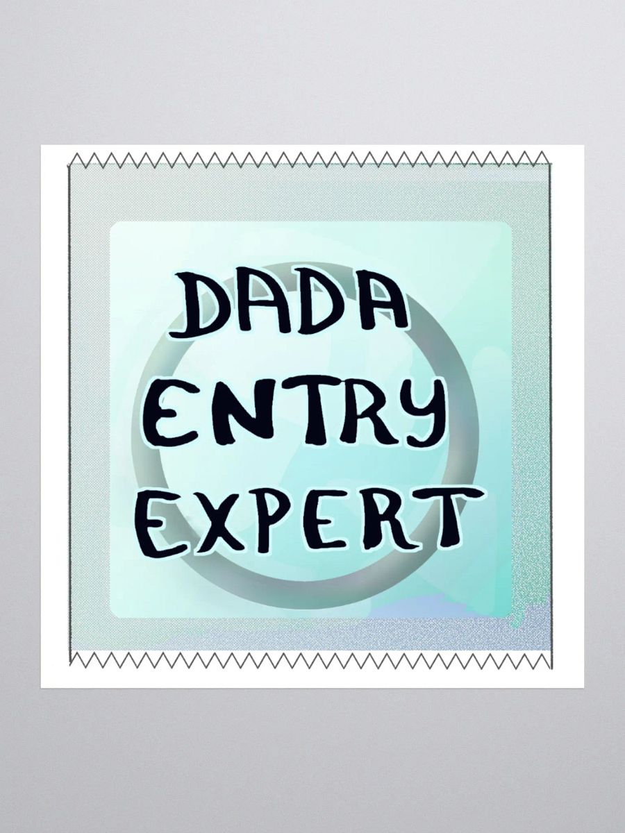 Dada Entry Expert product image (1)