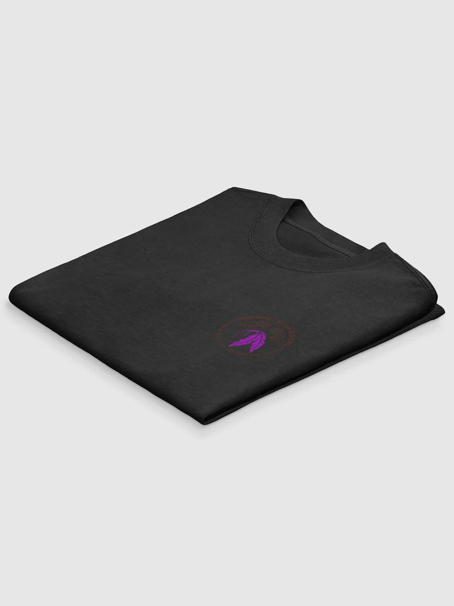 Feathered Emblem Vintage T-Shirt product image (16)