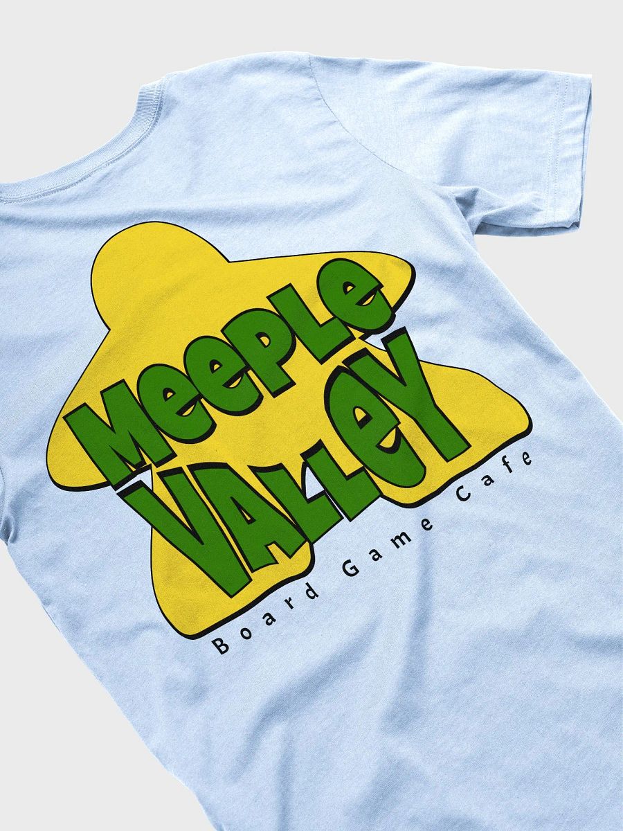 Meeple Valley T-Shirt product image (16)