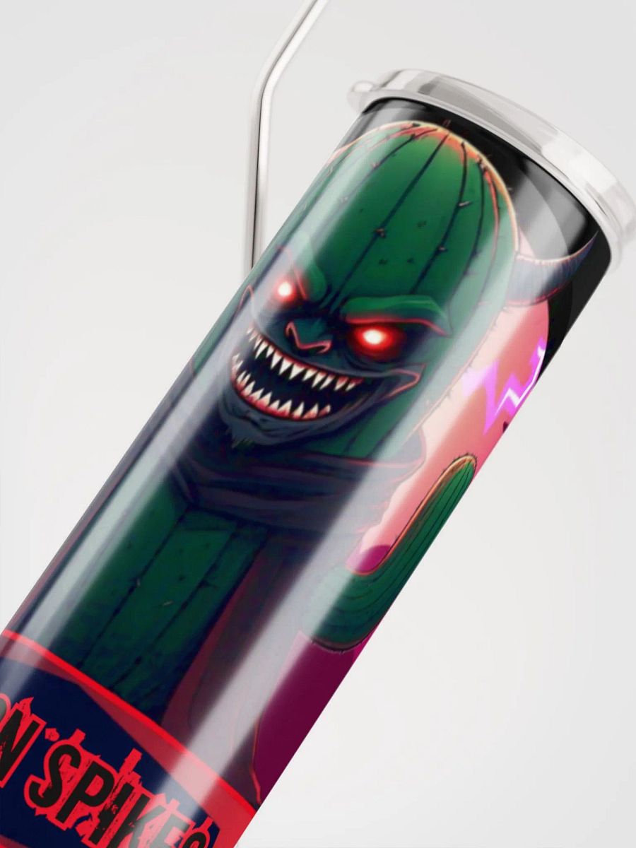 demon spikes tumbler product image (4)