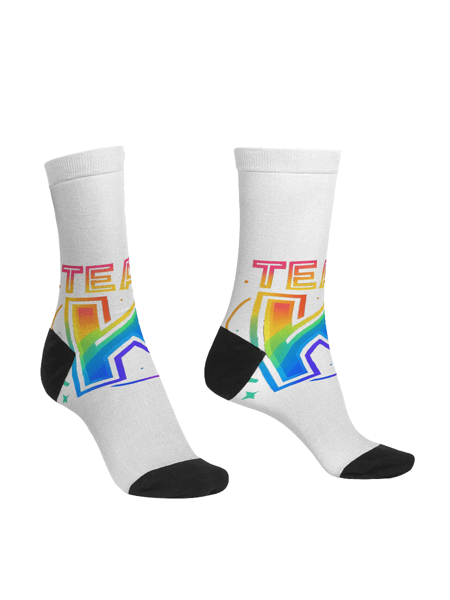 TEAM K Pride 1 Socks product image (3)