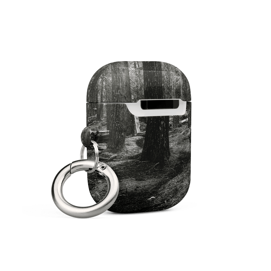 Hiking in the Buckhorn Wilderness AirPods® Case product image (4)