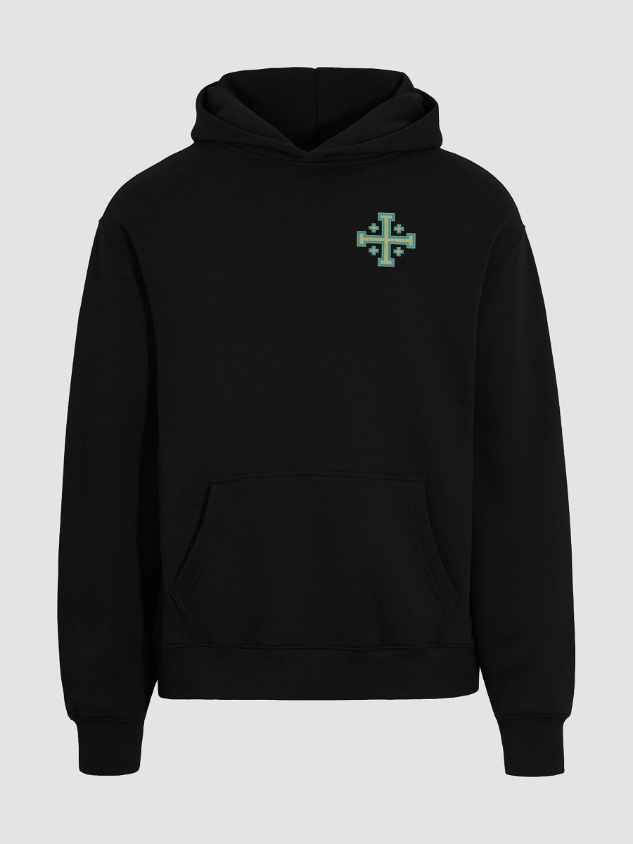 We're so back v2 Oversized Hoodie product image (4)