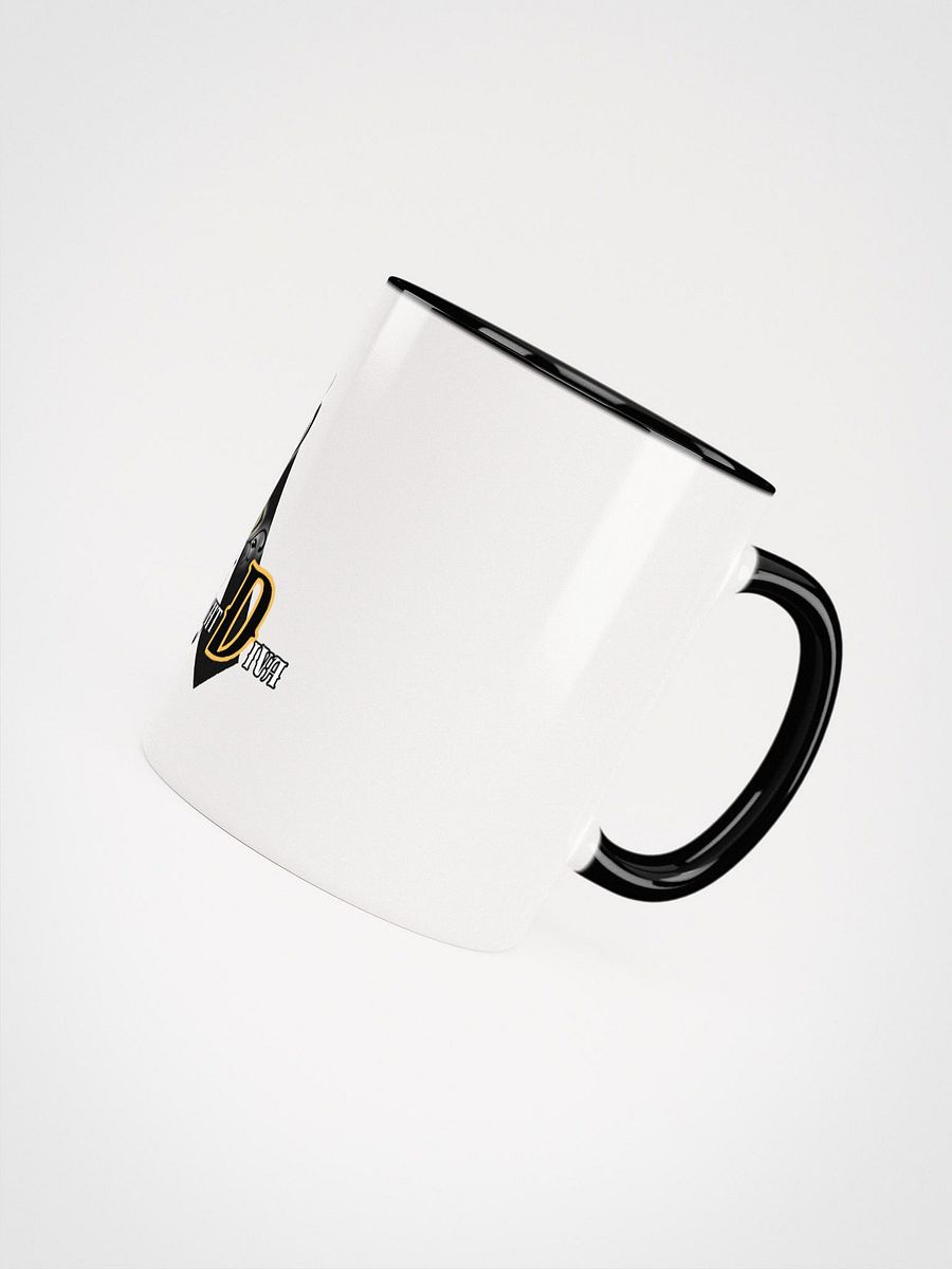 DarKnightDiva - Mug product image (5)