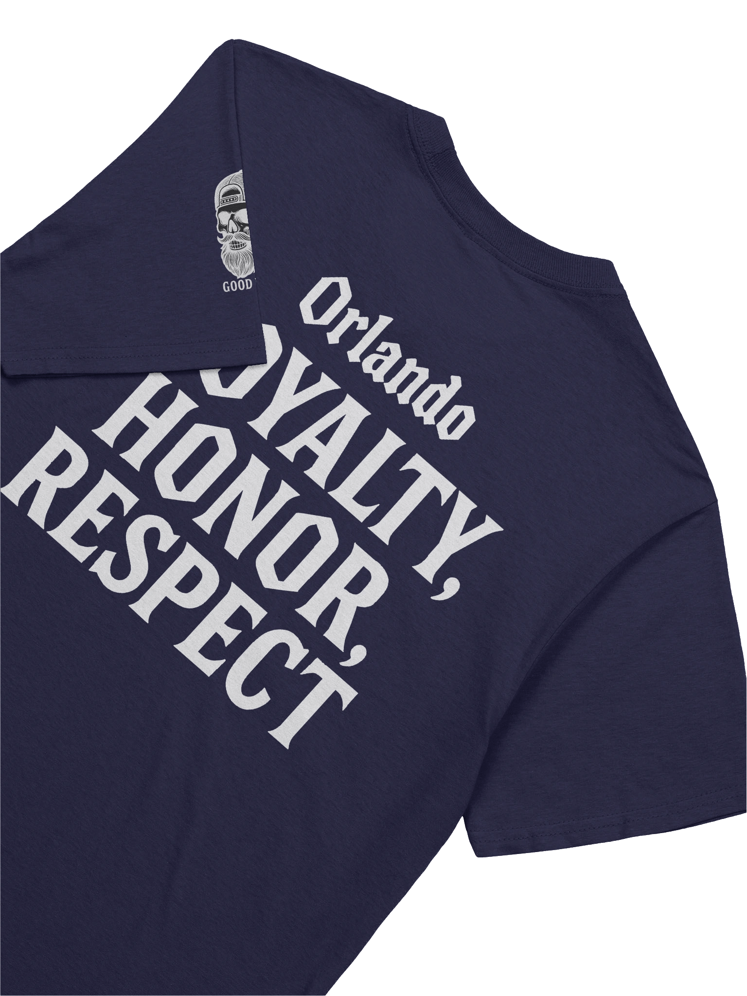 “X Factor Tee – Orlando Edition” product image (90)