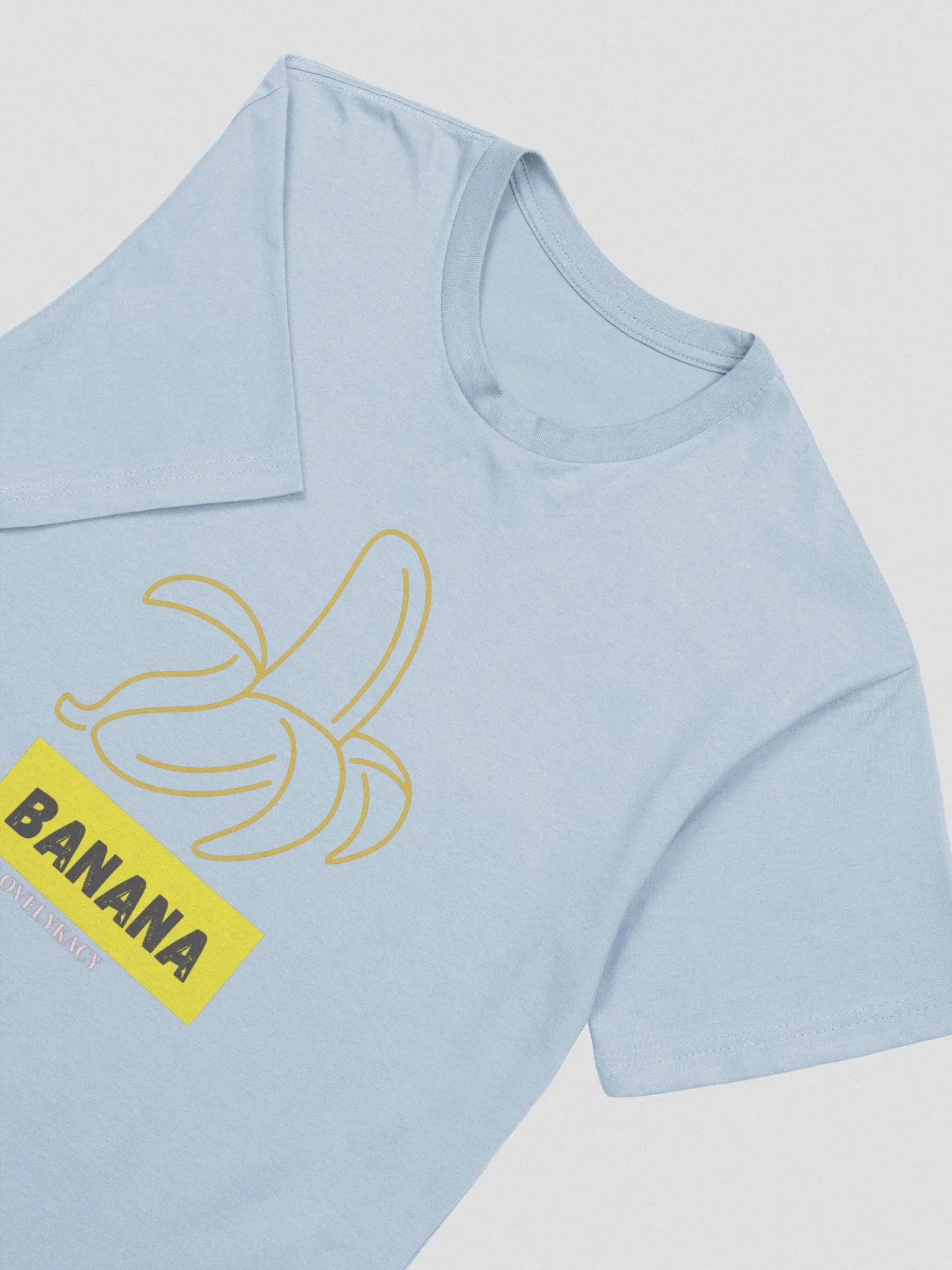 !BANANA T-Shirt product image (20)