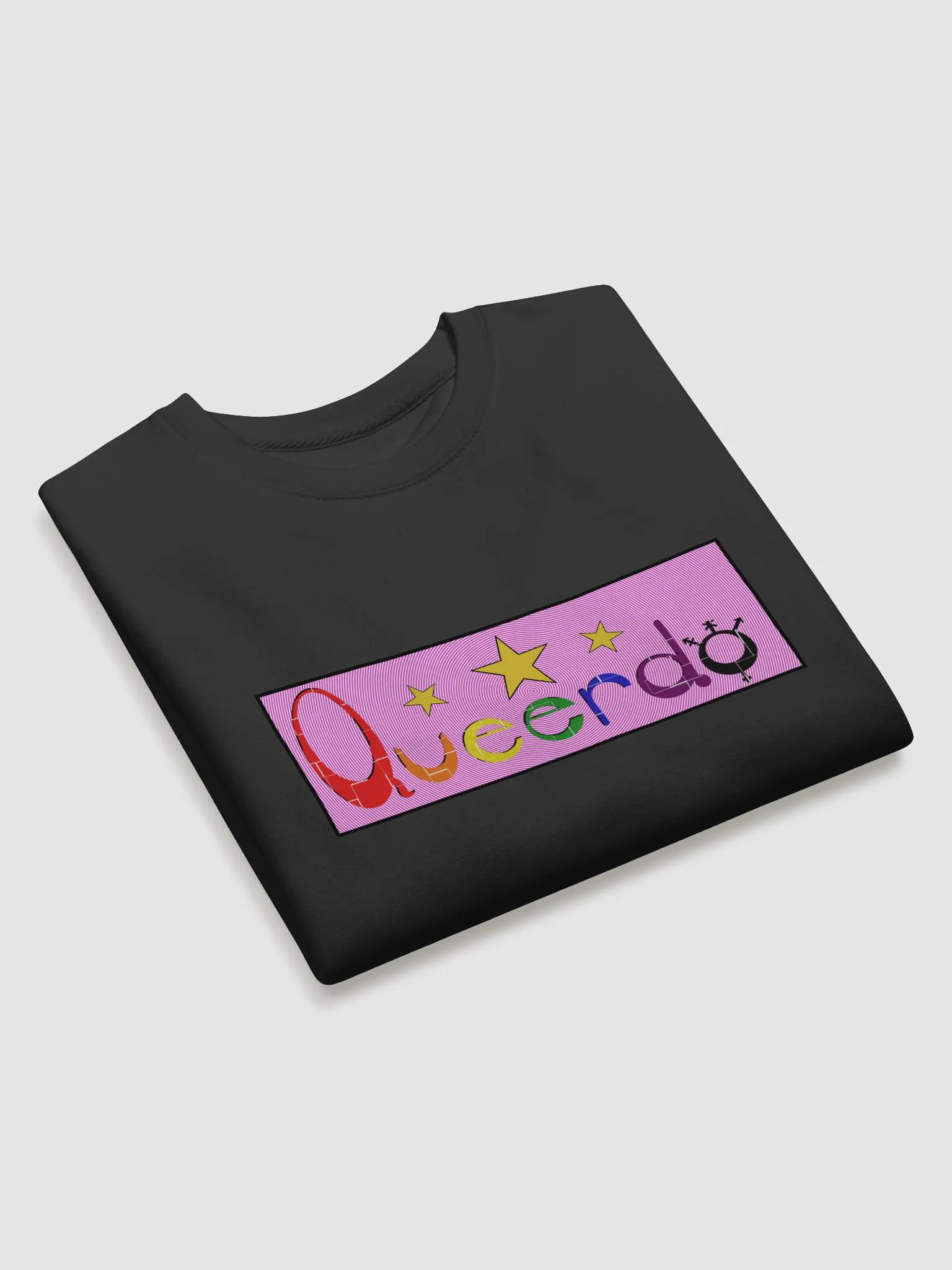 Queerdo Sweatshirt product image (3)