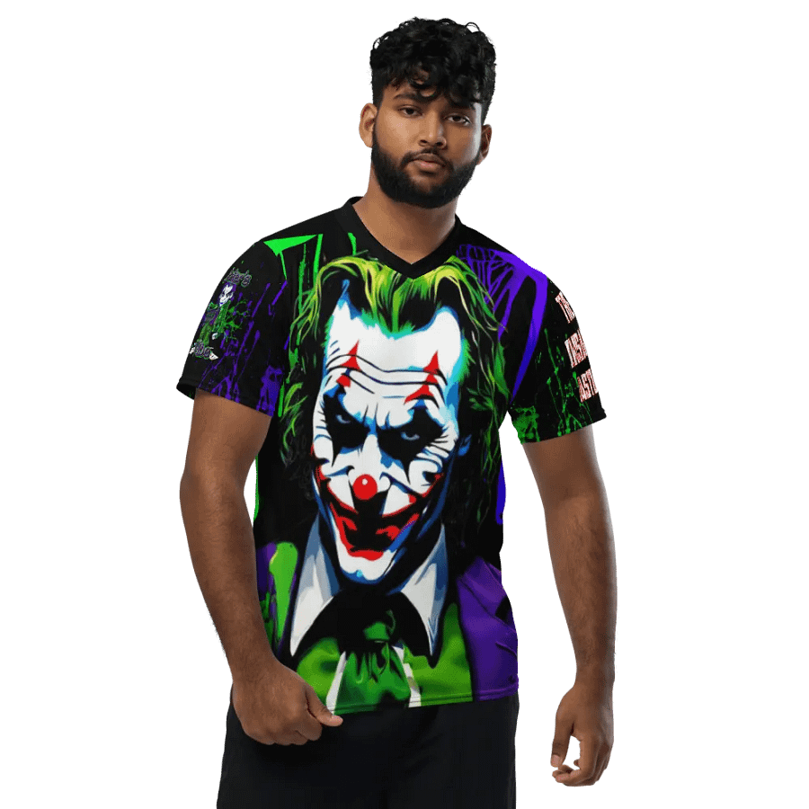 JokersVibe Oozy jersey product image (6)