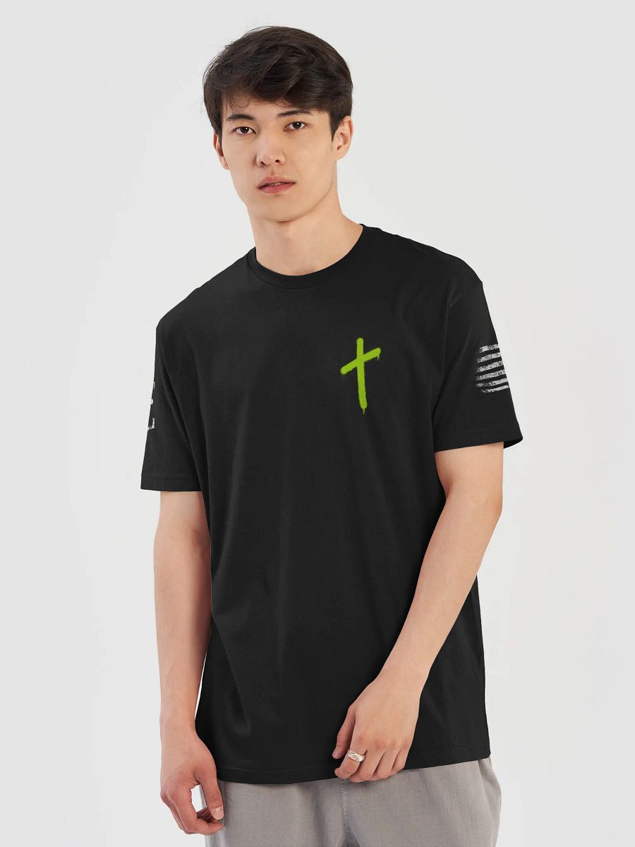 C.I.K. (Christ Is King) product image (5)