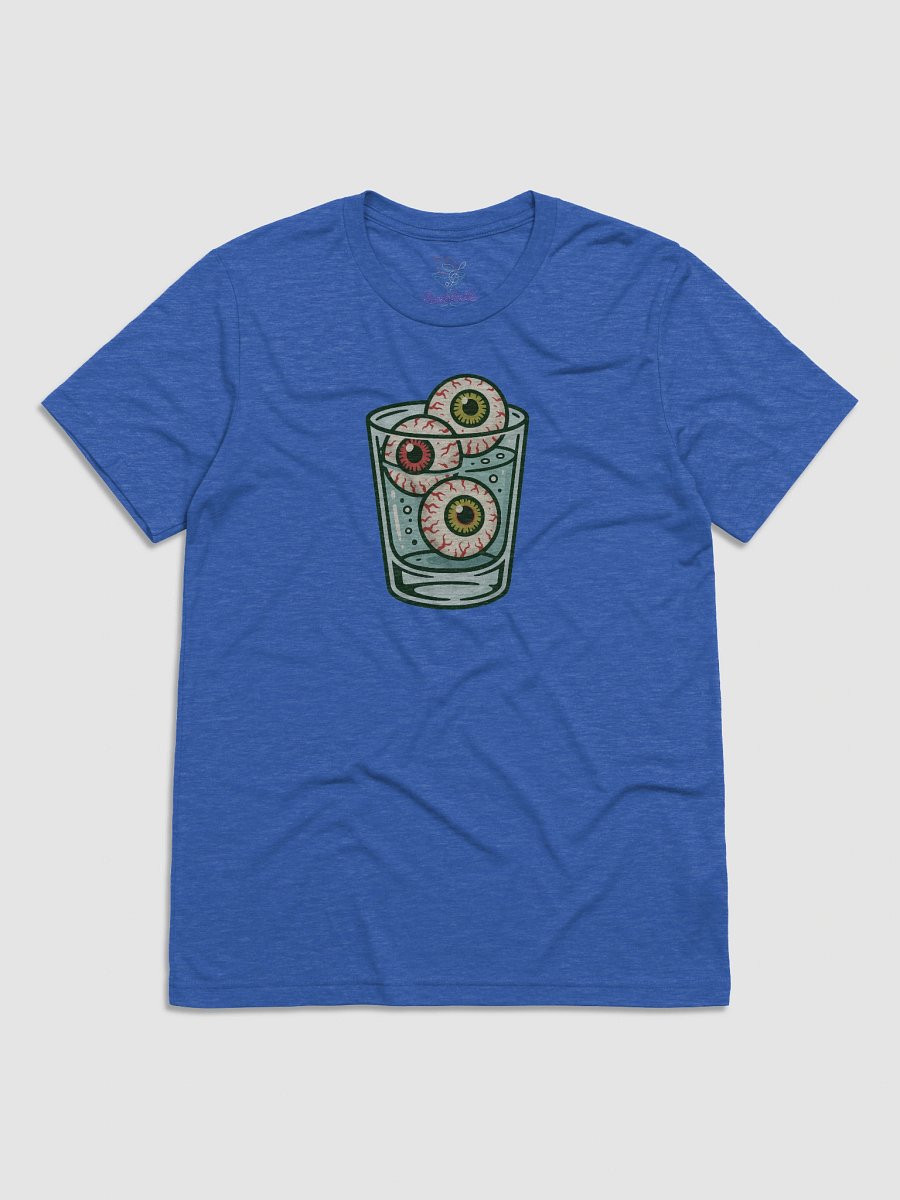 Eyes Eyes Eyes T-Shirt product image (1)