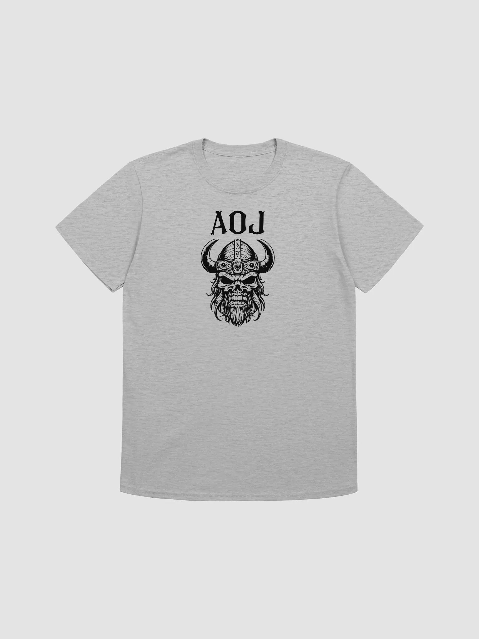 Juggernaut AOJ Logo Tee product image (19)