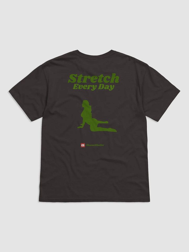 Stretch Every Day T-Shirt product image (10)