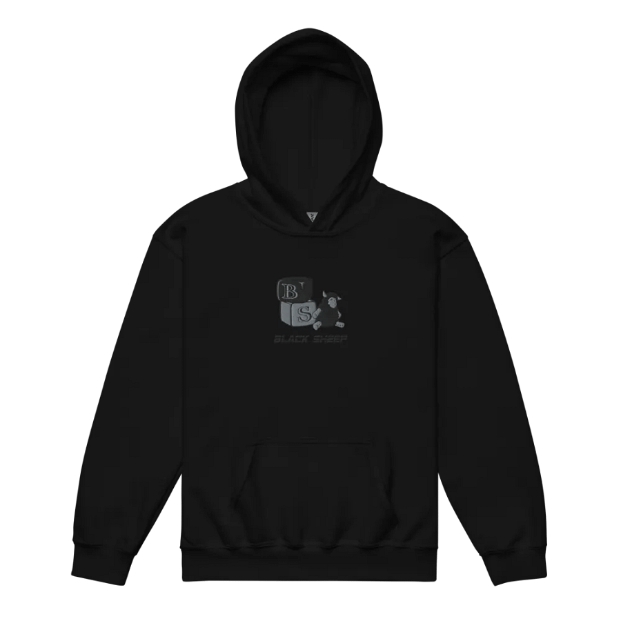 Building Blocks(Hoodie) product image (5)