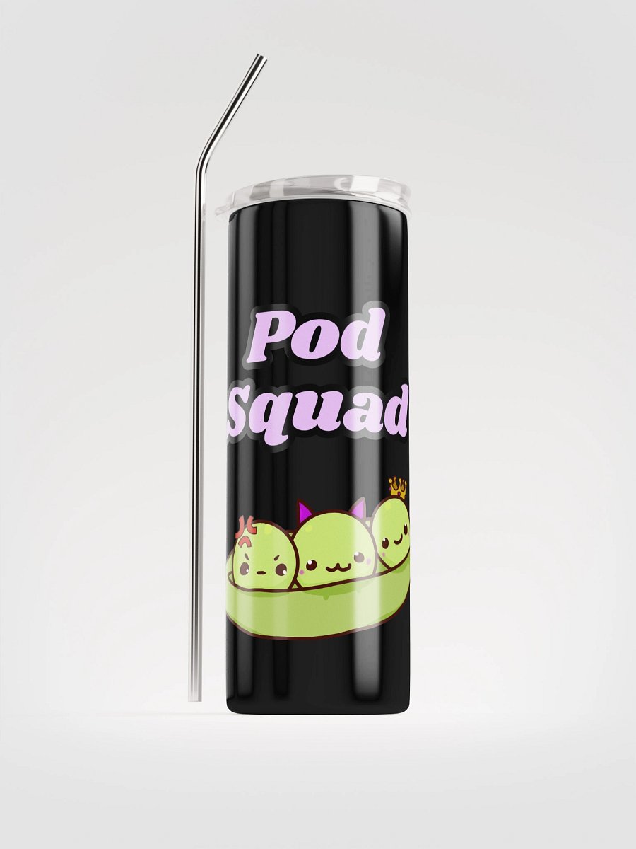 Pod Squad Tumblr product image (2)