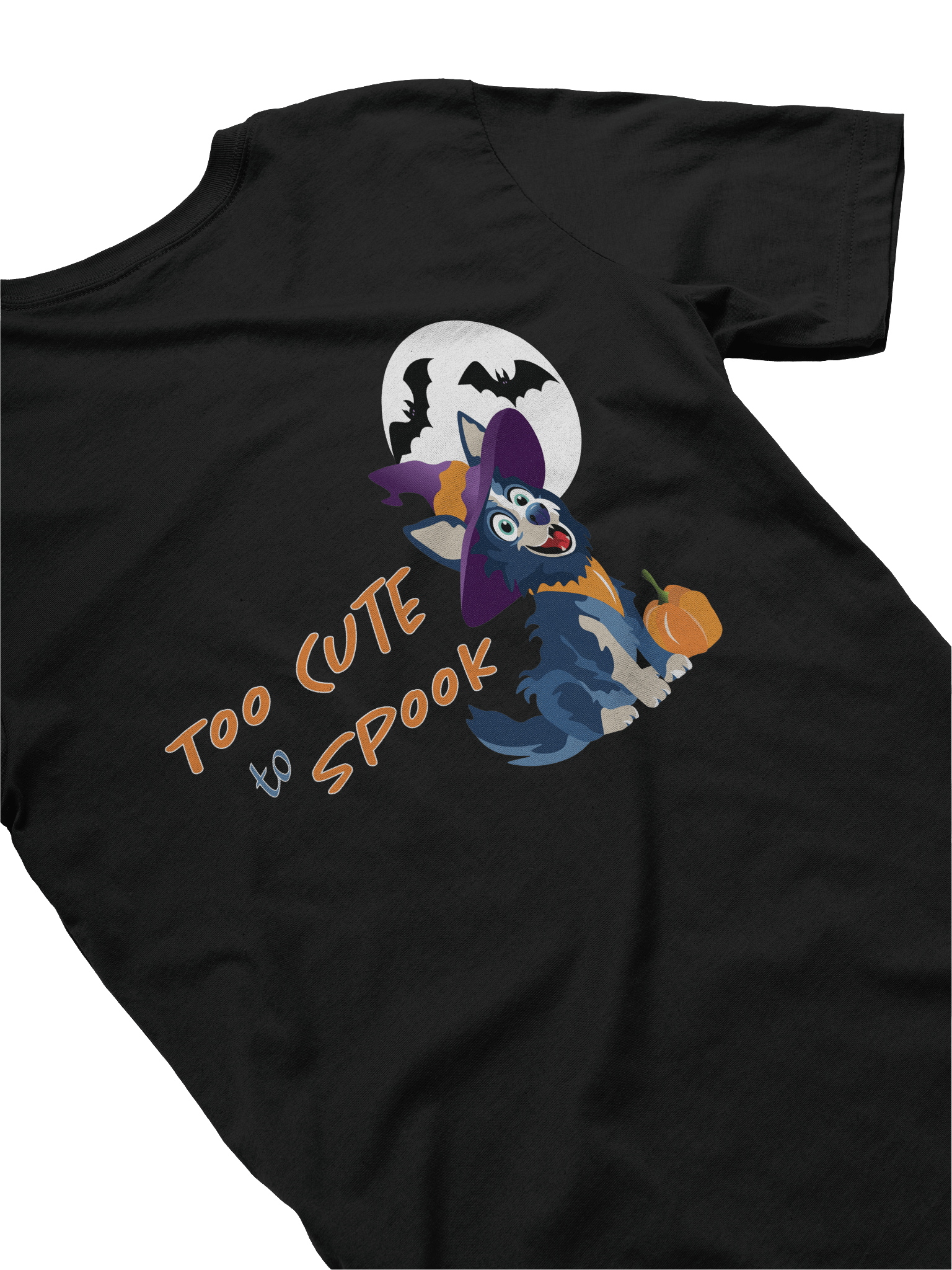 Too Cute to Spook product image (8)