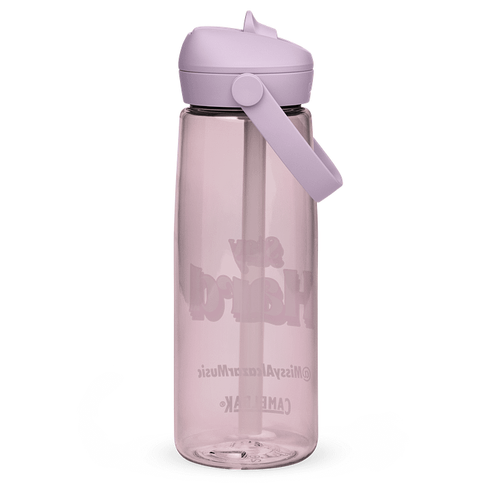 Stay Hard Camelbak bottle product image (10)