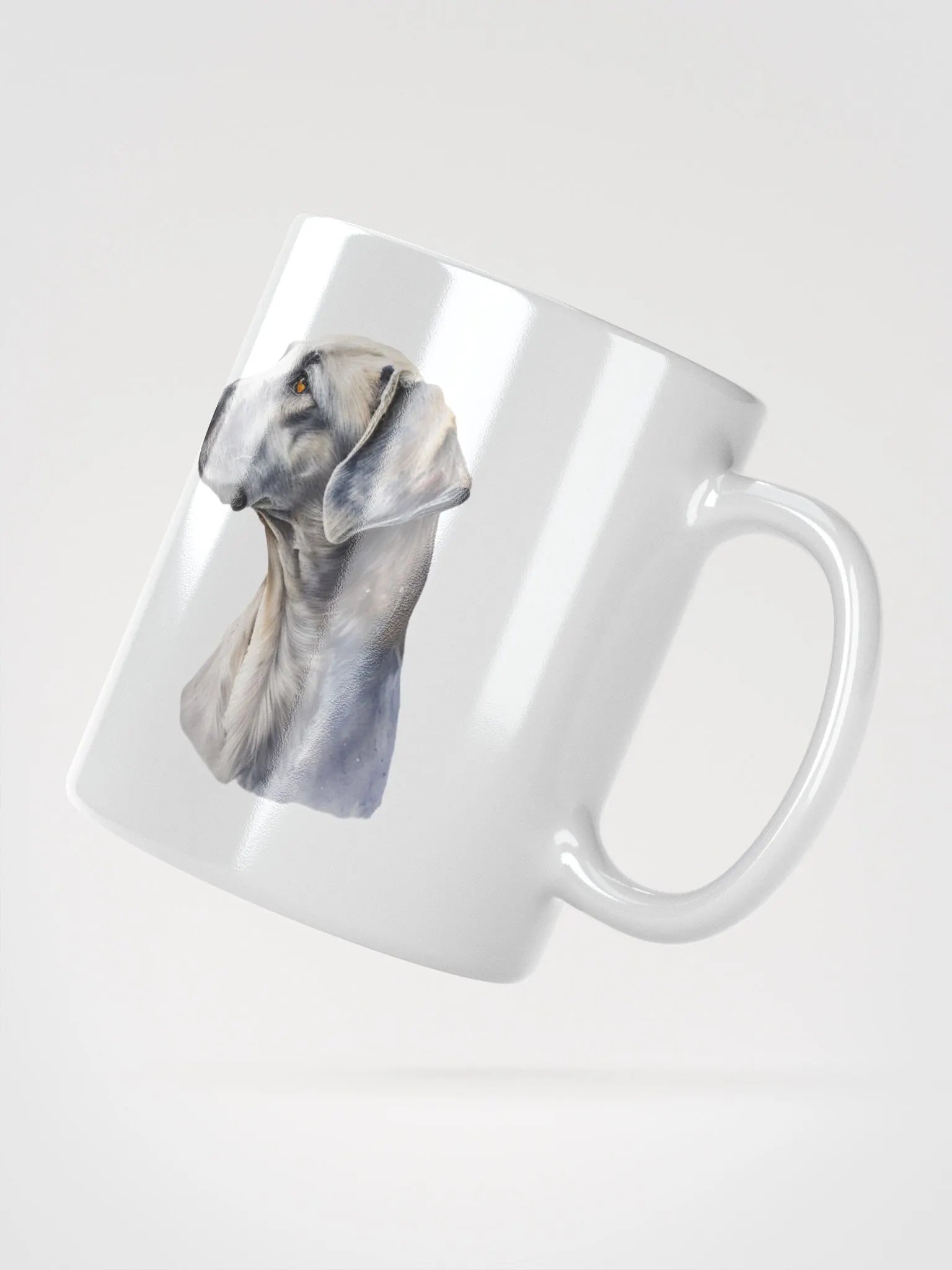 Greyhound Coffee Mug product image (2)