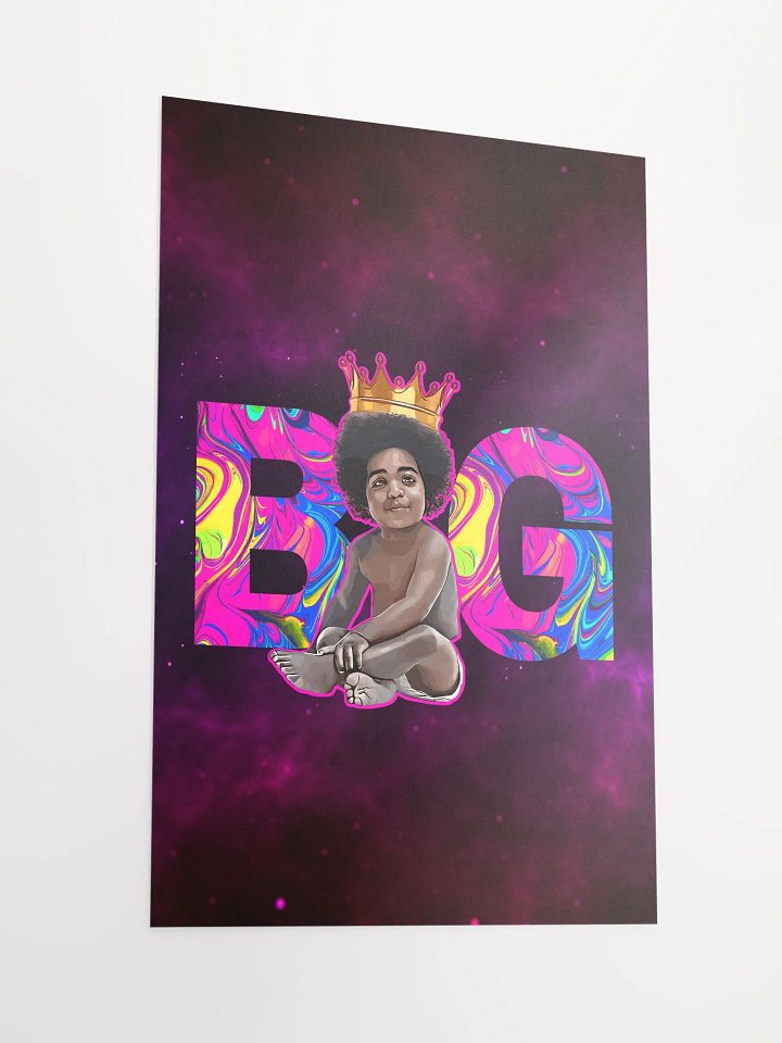 SPACE POPPA product image (2)