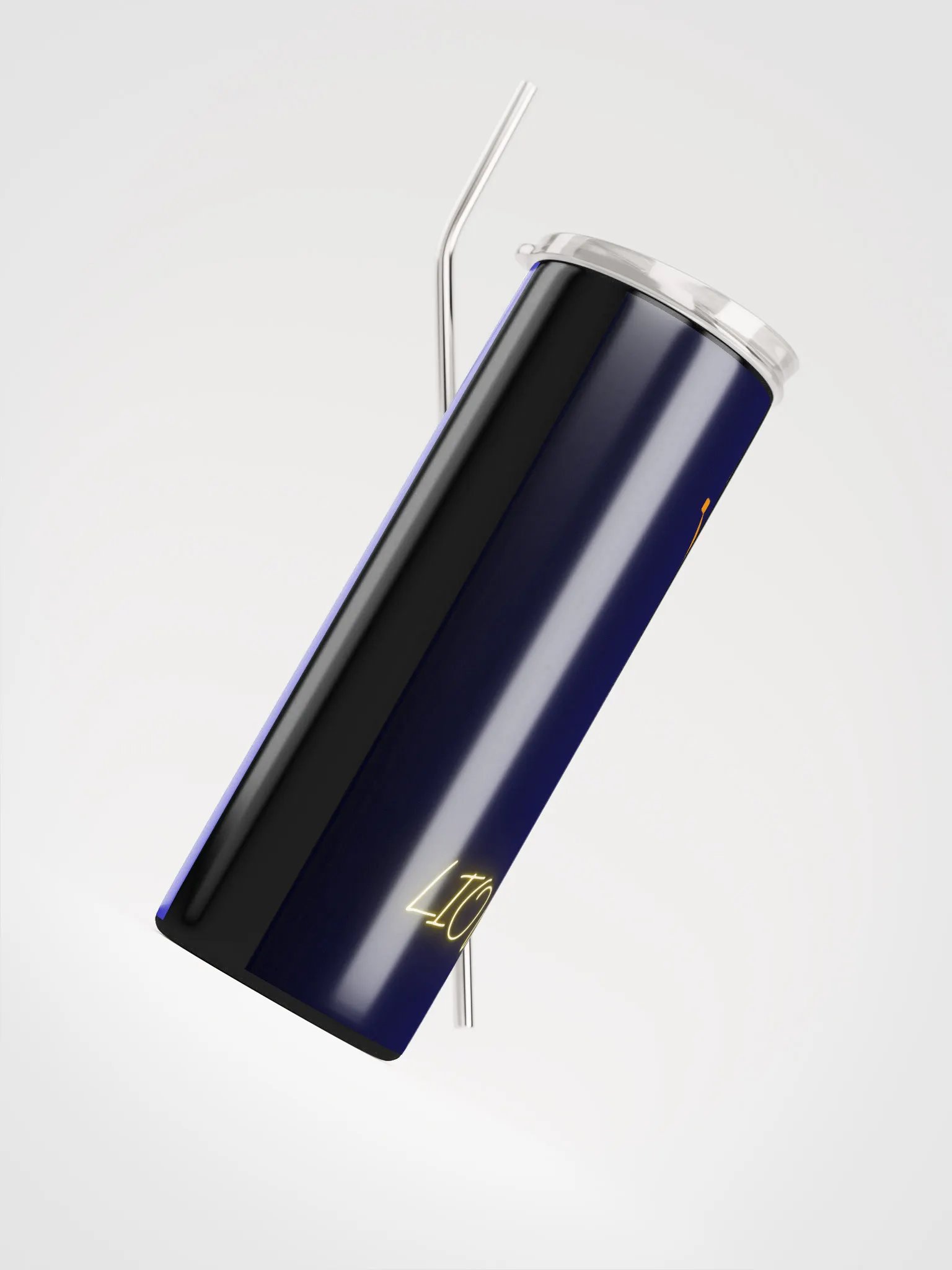 Regal Roar Stainless Steel Tumbler product image (4)