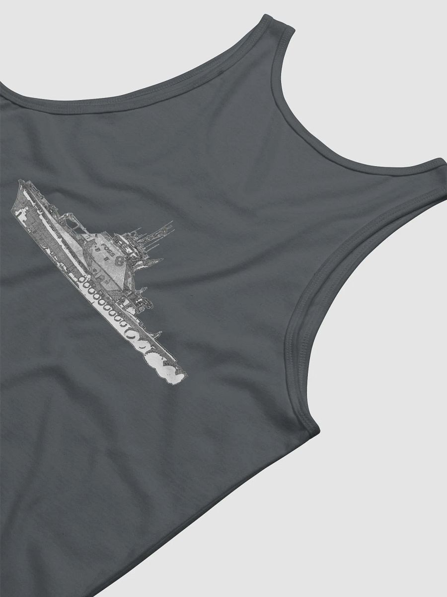 F0SS TUGBOAT SKETCH Comfort Tank product image (7)