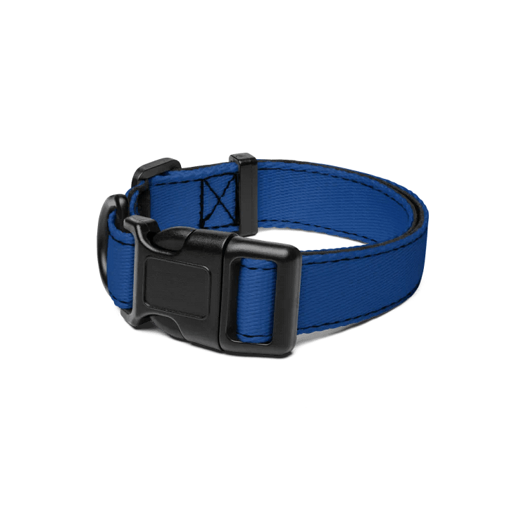 Pet Collar - Blue Edition product image (1)