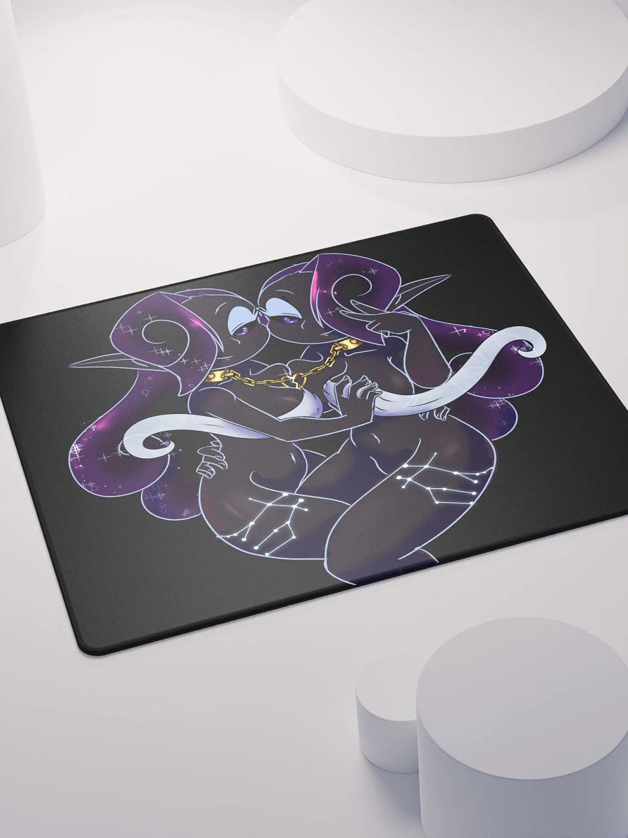 Gemini Void mousepad product image (4)