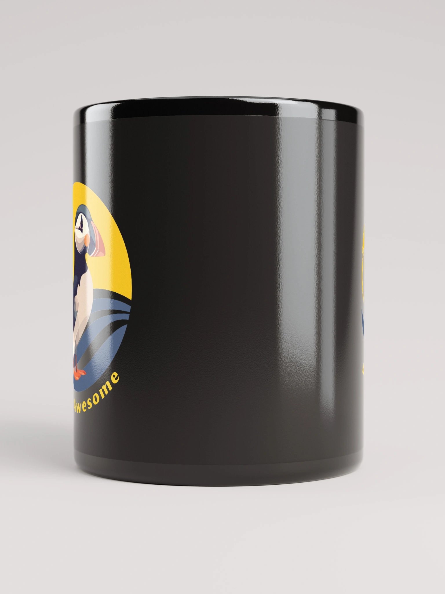 Puffin Mug product image (5)