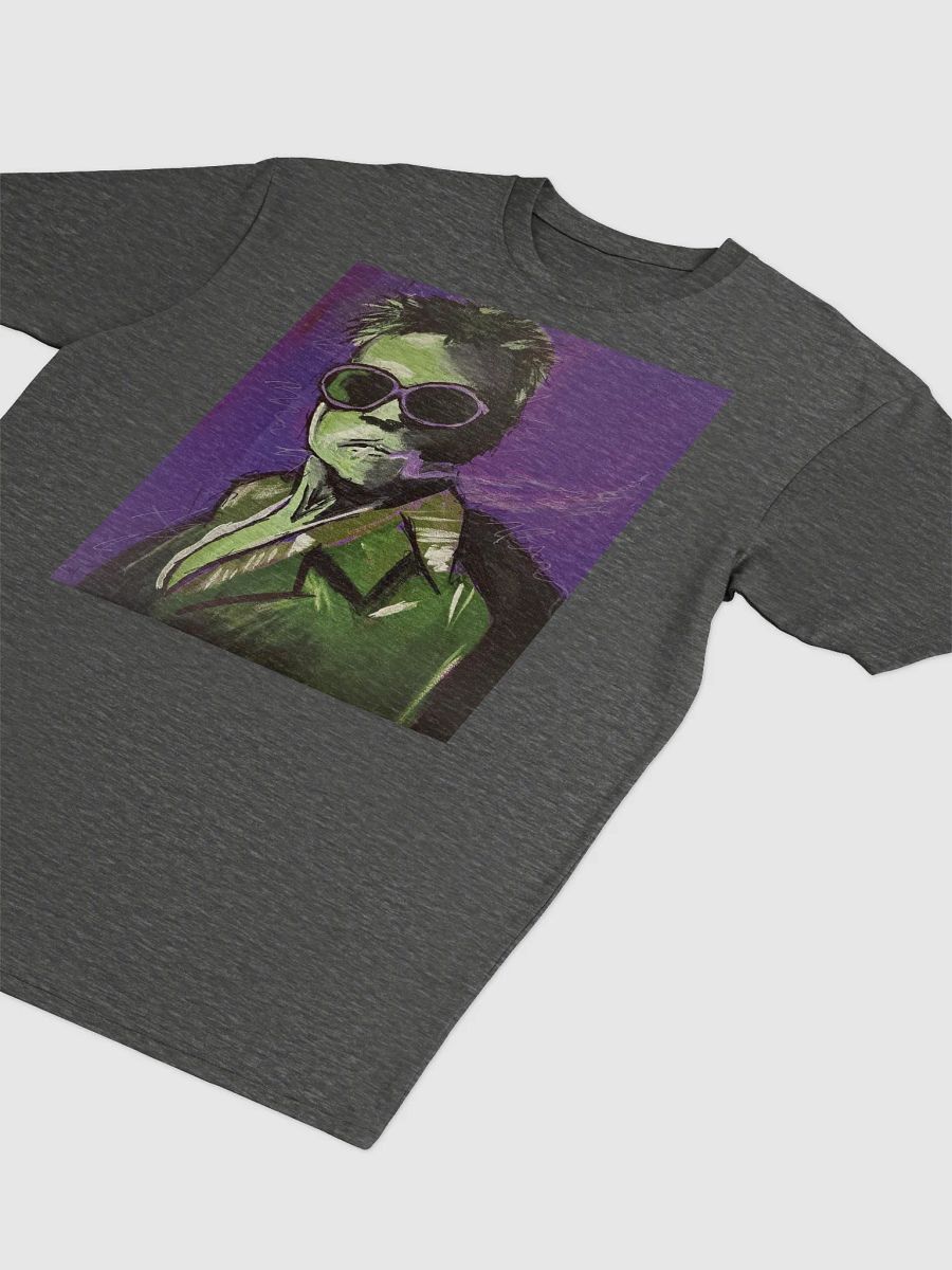 "Brawl Society" Leader Men's Premium Tee product image (21)