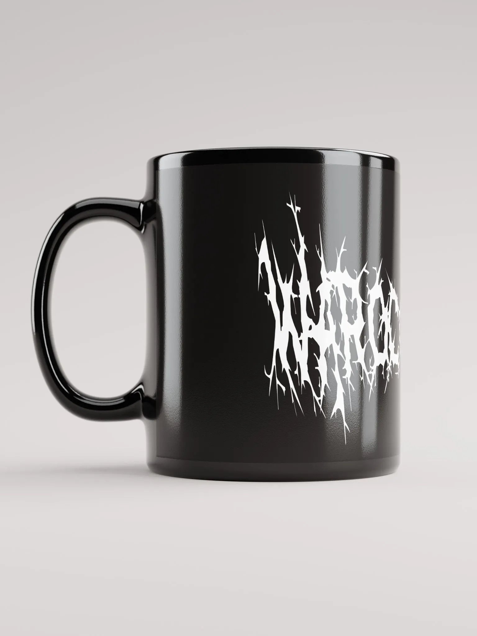 Warocqueanum Diner Mug product image (4)