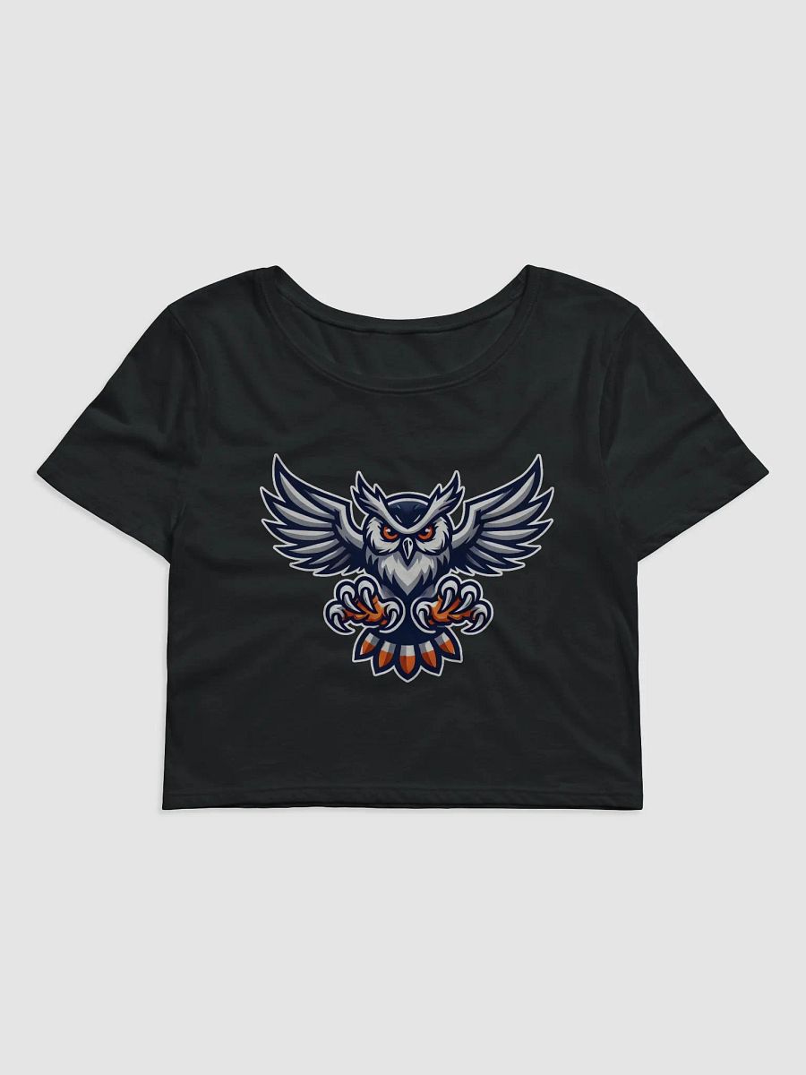 Oklahoma City Owls Women's Crop T-Shirt product image (10)