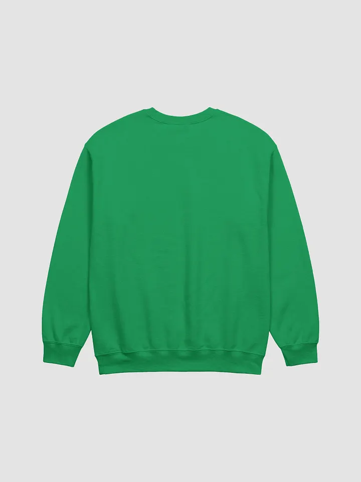 Nurse Love Iconic Crewneck product image (11)