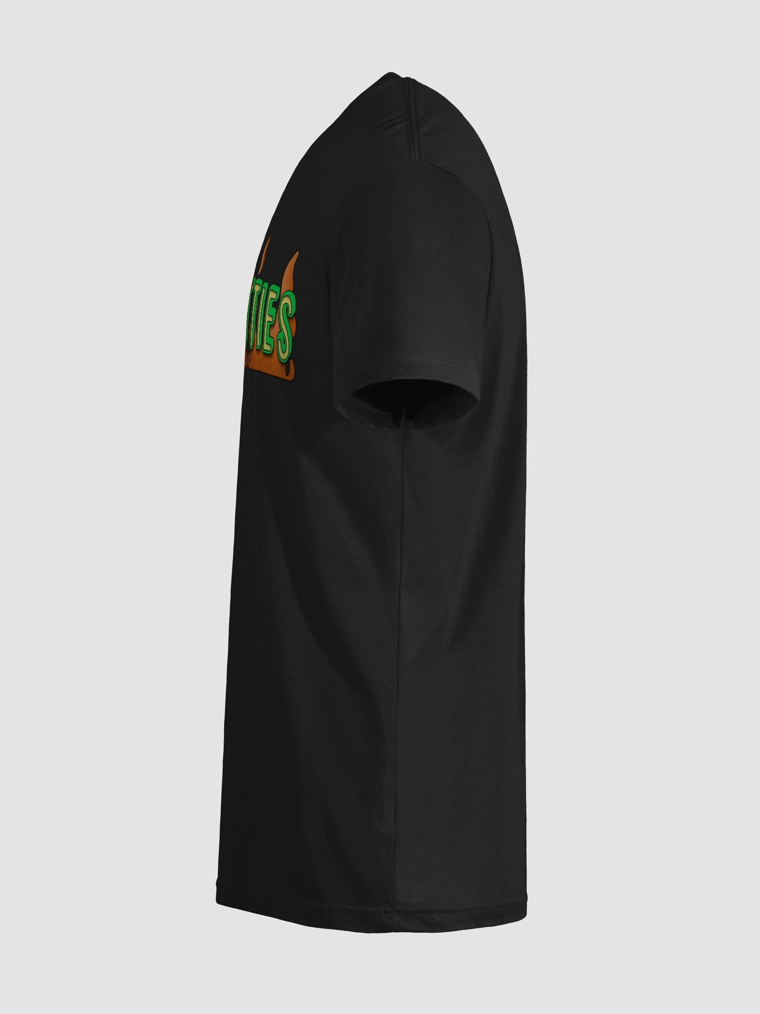 #IBSHOTTIES UNISEX TEE product image (5)