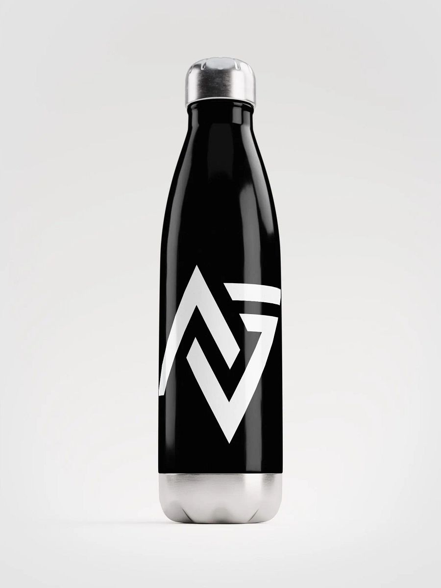 PerfectlyAVG Stainless Steel Water Bottle product image (1)